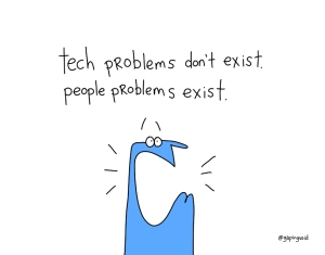 tech-problems-dont-exist