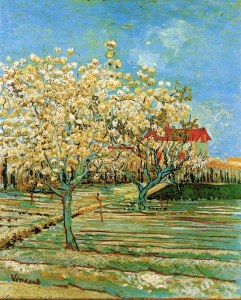 Vincent-Van-Gogh-Paintings-Orchard-in-Blossom-3