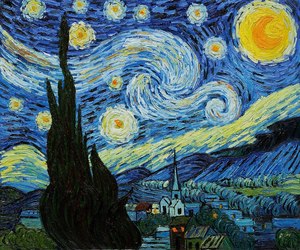 Vincent Van Gogh 4